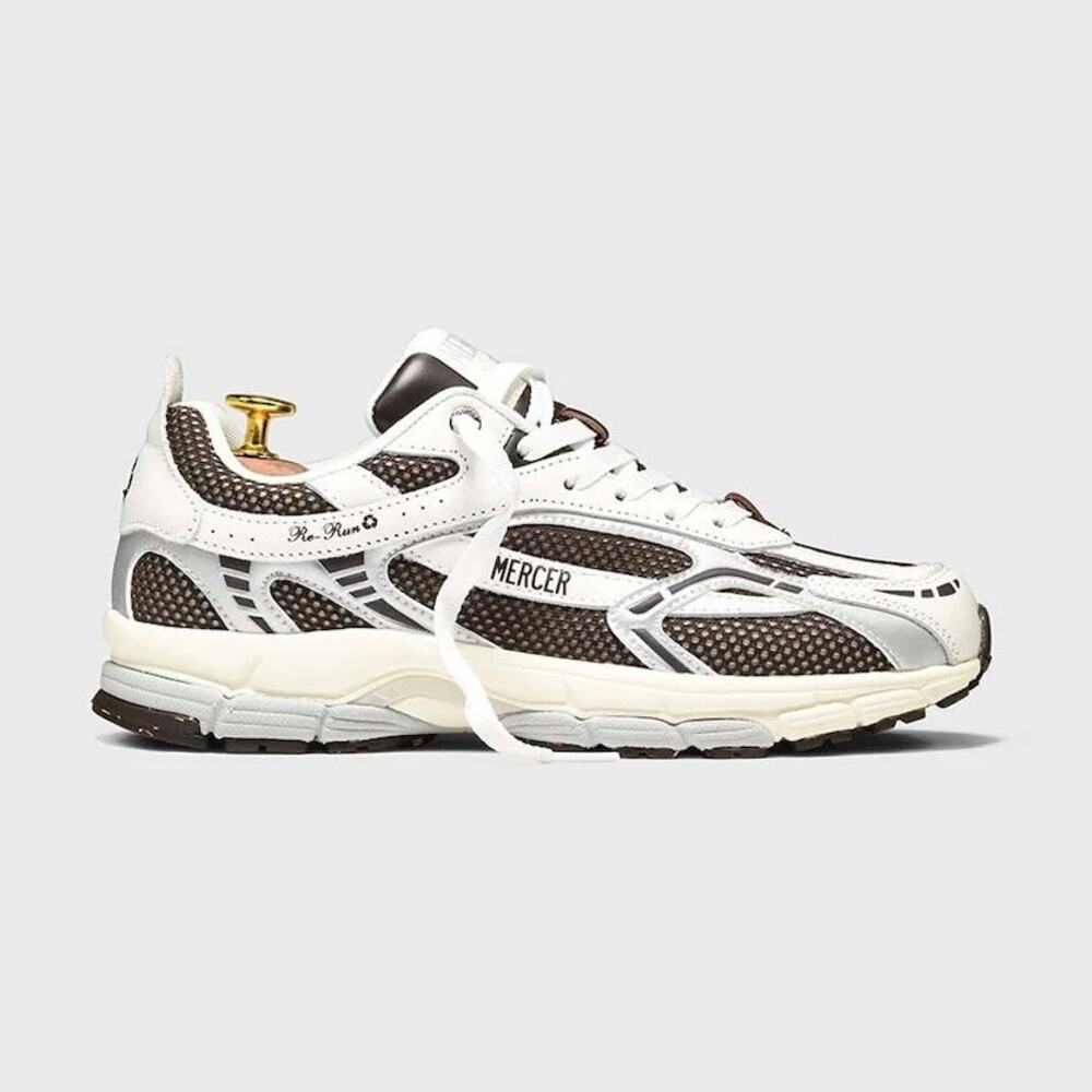 Mercer ReRun Sneaker Sz 6.5